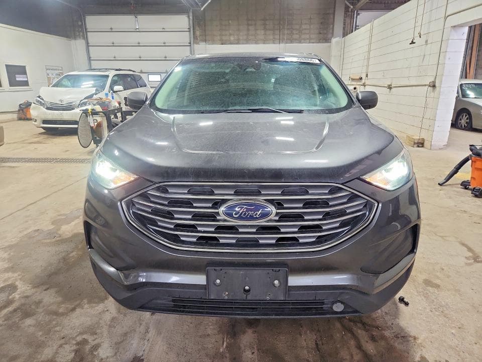 2020 FORD EDGE SE 5