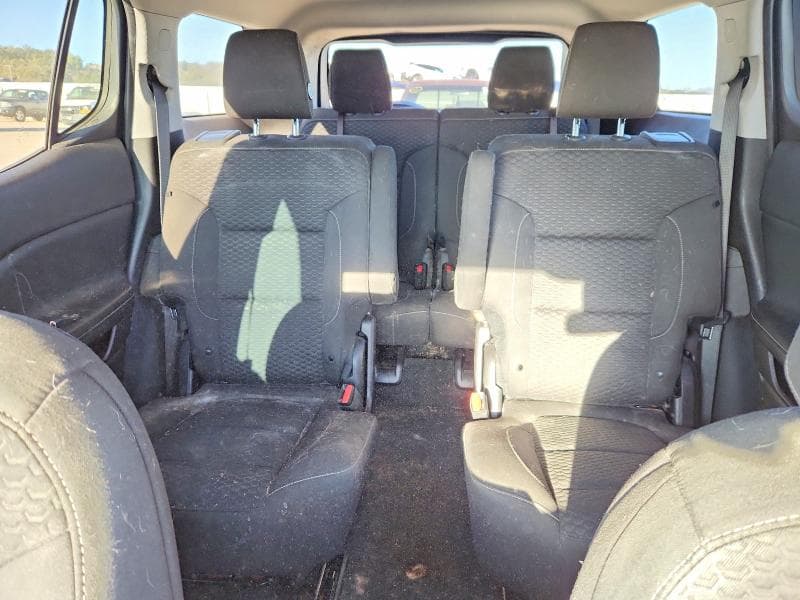 2019 GMC ACADIA SLE 10