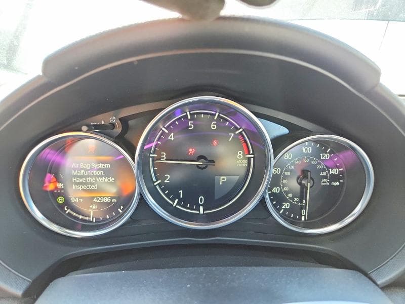 2024 MAZDA MX-5 MIATA GRAND TOURING 9
