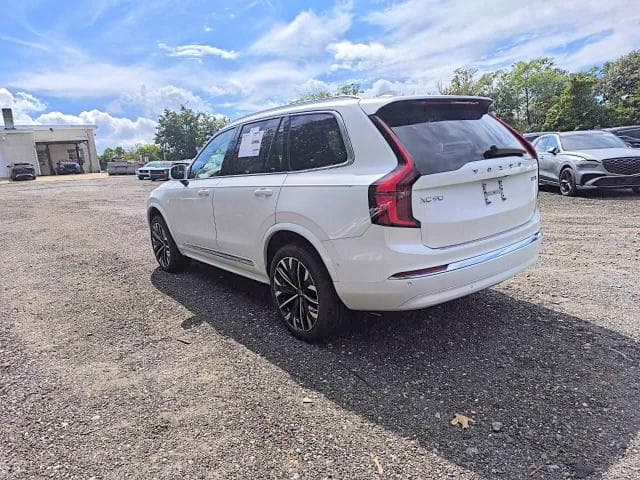2026 VOLVO XC90 PLUS 2