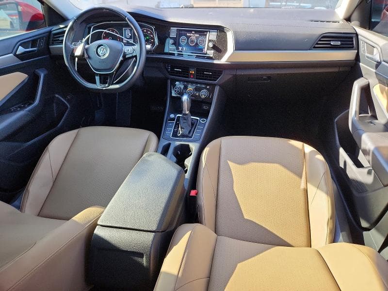 2019 VOLKSWAGEN JETTA S 8
