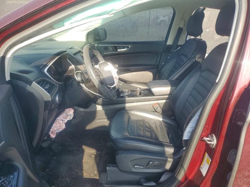 2018 FORD EDGE SEL 7