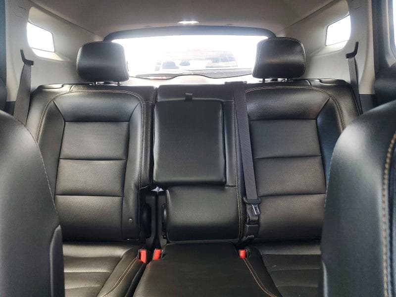 2019 GMC TERRAIN SLT 10