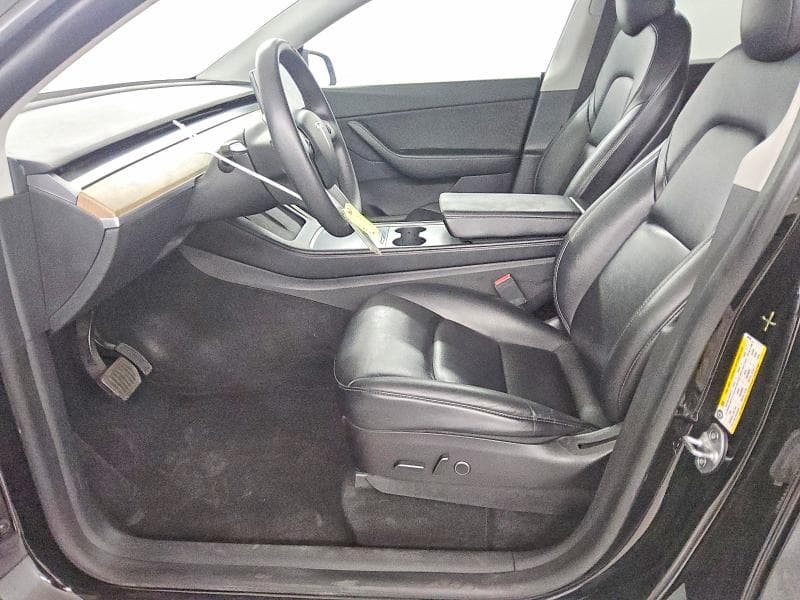 2022 TESLA MODEL Y 7