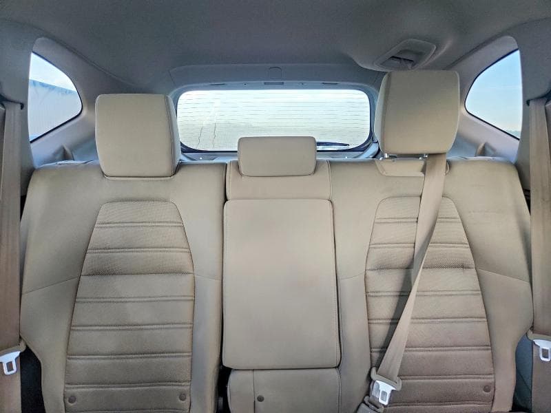 2018 HONDA CR-V EX 10