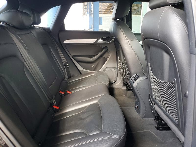 2017 AUDI Q3 PREMIUM 10