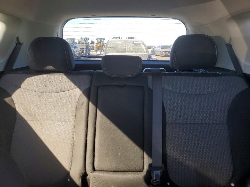 2018 KIA SOUL + 10