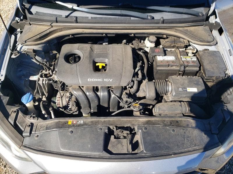 2017 HYUNDAI ELANTRA LIMITED 11