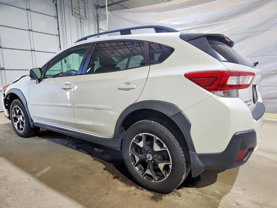 2018 SUBARU CROSSTREK PREMIUM 2