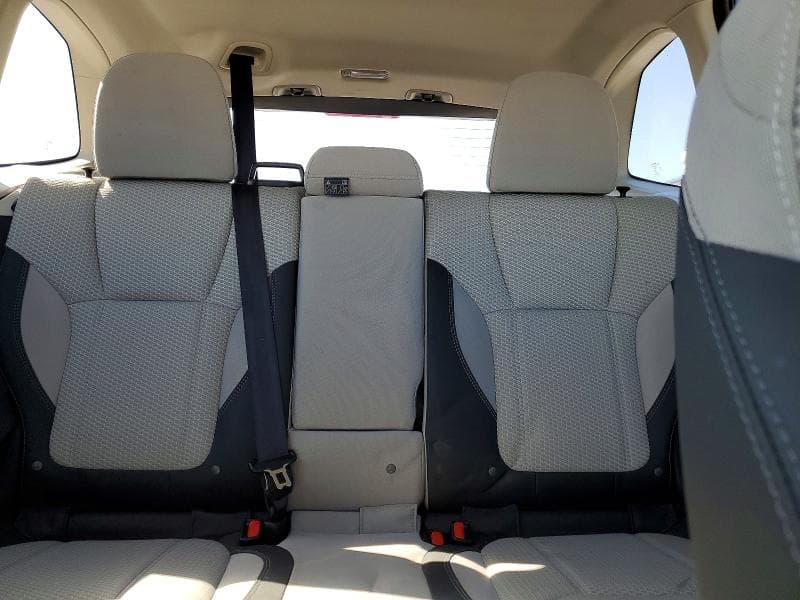 2024 SUBARU FORESTER PREMIUM 10