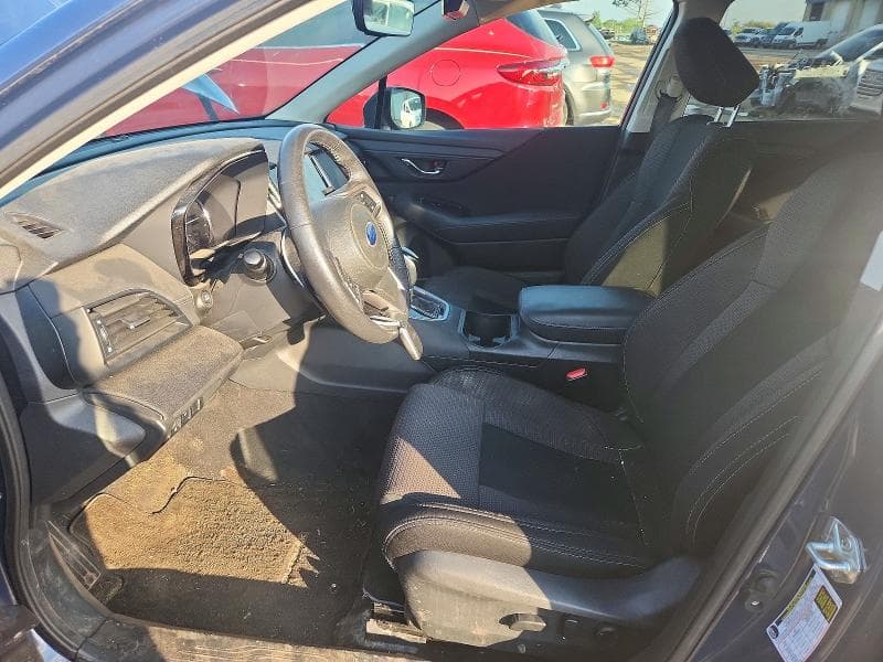 2024 SUBARU OUTBACK PREMIUM 7
