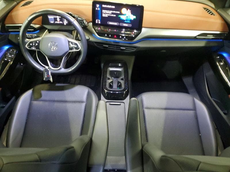 2022 VOLKSWAGEN ID.4 PRO S 8