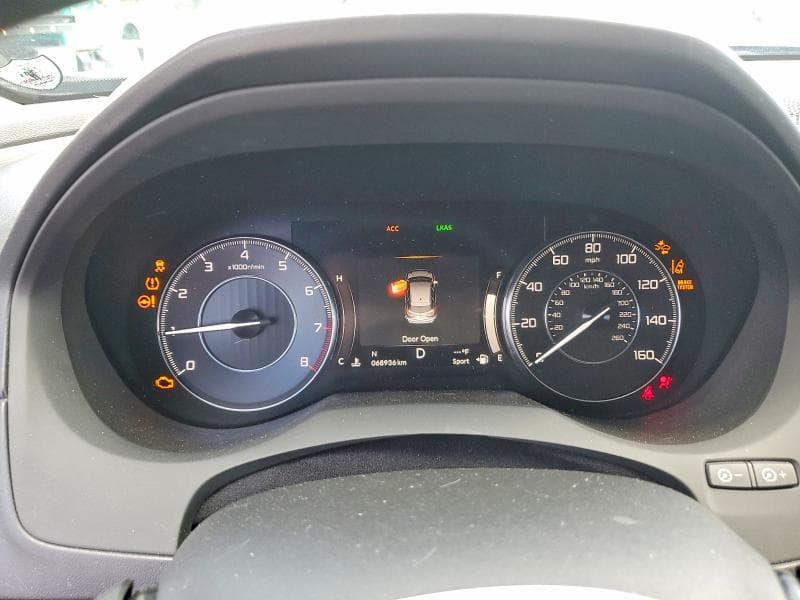 2020 ACURA RDX 9