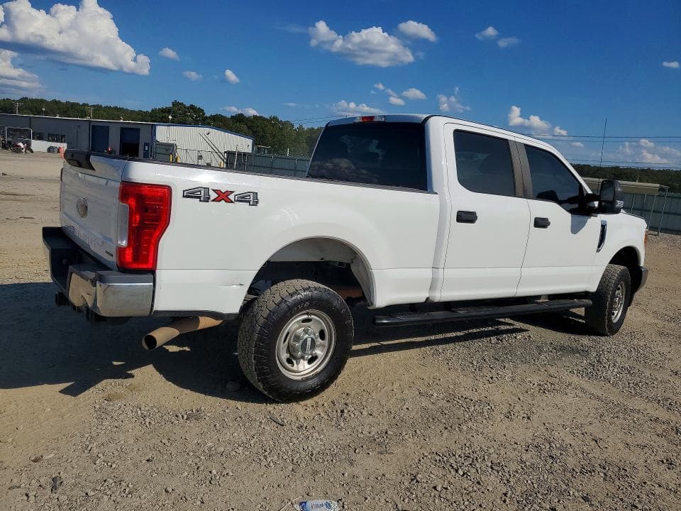 2017 FORD F250 SUPER DUTY 3