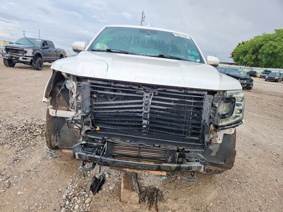 2018 FORD EXPEDITION MAX LIMITED 5