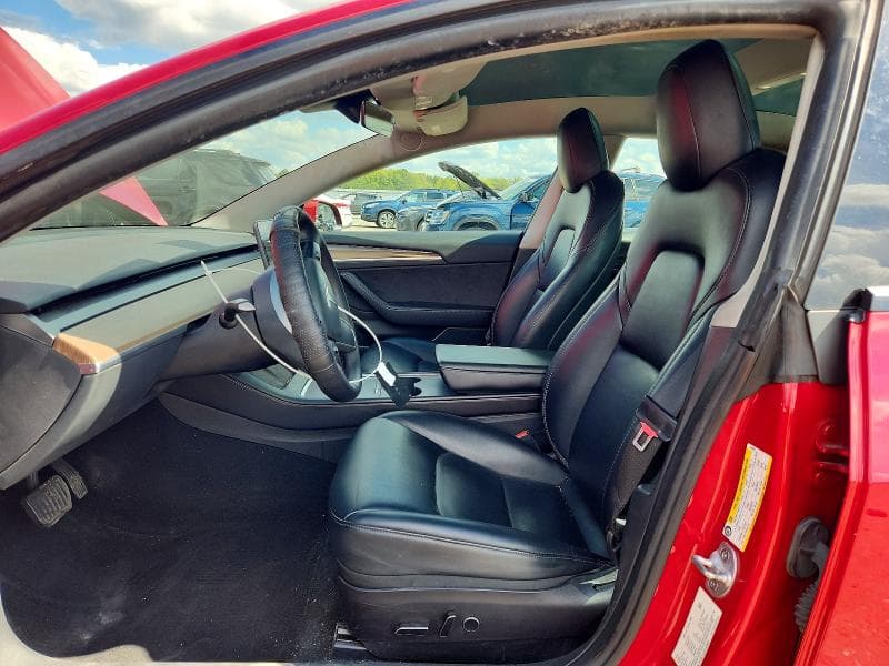 2023 TESLA MODEL 3 7