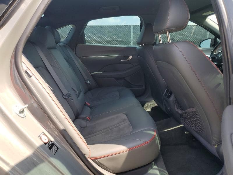 2020 HYUNDAI SONATA SEL PLUS 10