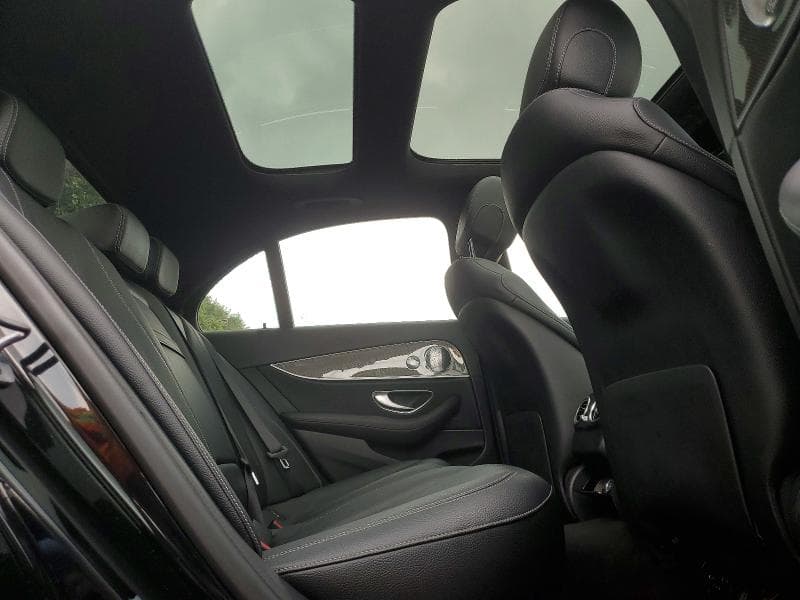 2019 MERCEDES-BENZ E 300 4MATIC 10