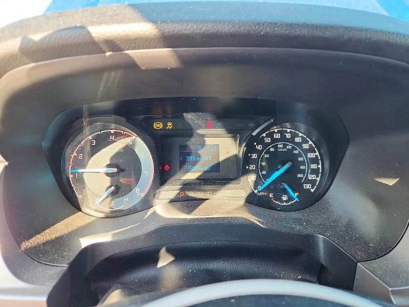 2021 FORD RANGER XL 9