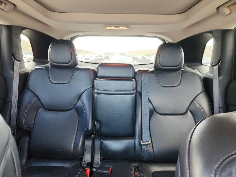 2017 JEEP CHEROKEE LIMITED 10