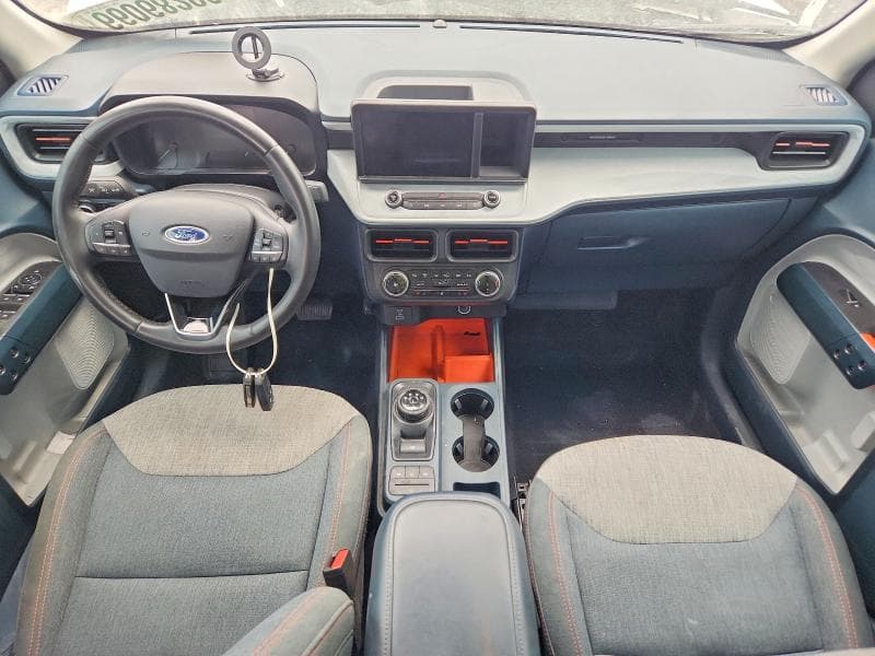 2023 FORD MAVERICK XL 8