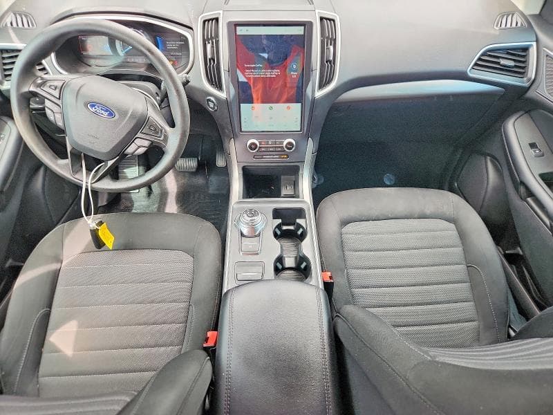 2021 FORD EDGE SE 8
