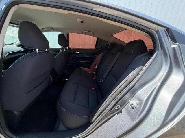 2020 NISSAN ALTIMA S 6