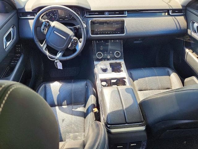 2018 LAND ROVER RANGE ROVER VELAR S 8