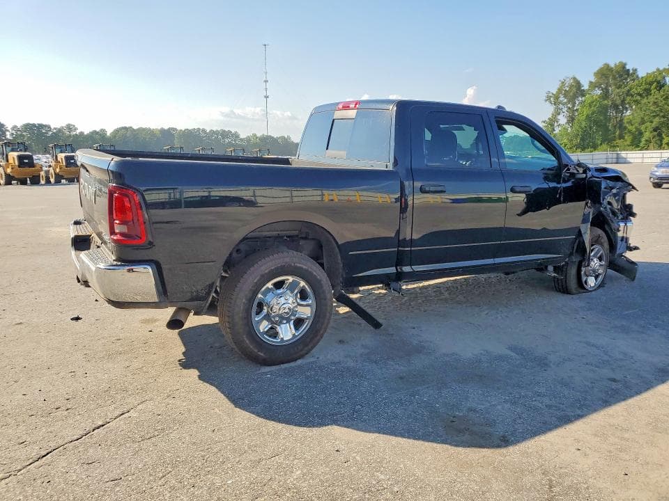 2025 RAM 2500 TRADESMAN 3