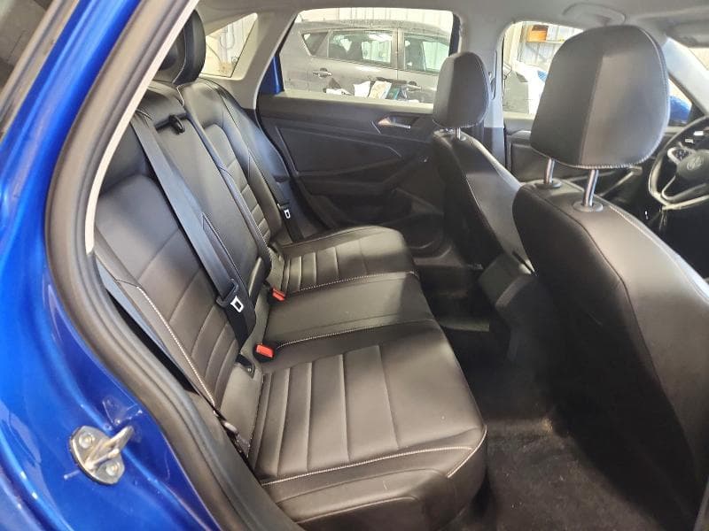 2024 VOLKSWAGEN JETTA SE 10
