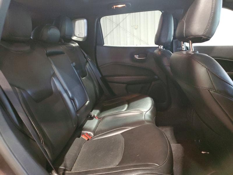 2021 JEEP COMPASS 80TH EDITION 11
