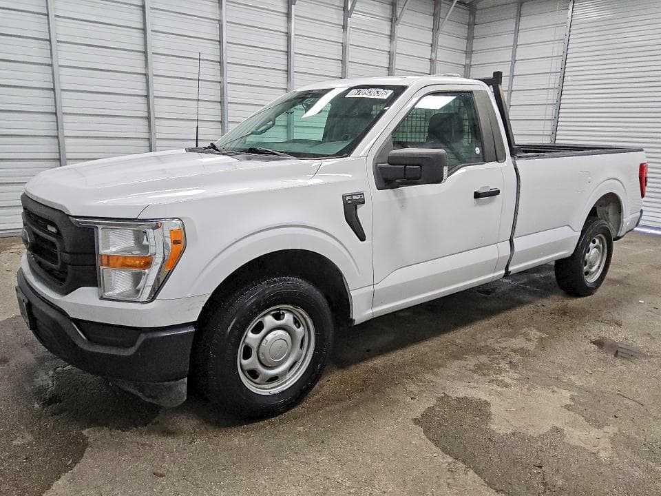 2022 FORD F150 - 1