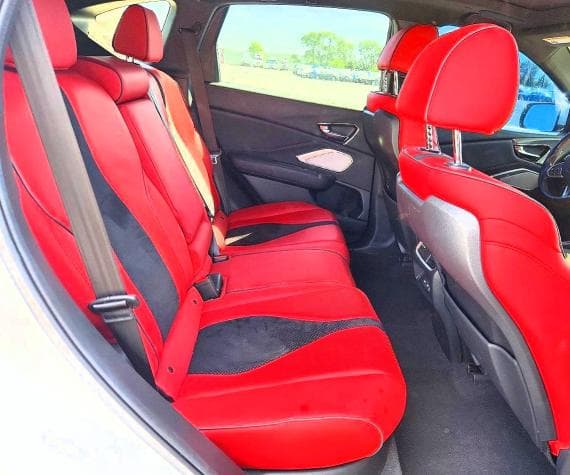 2021 ACURA RDX A-SPEC 11