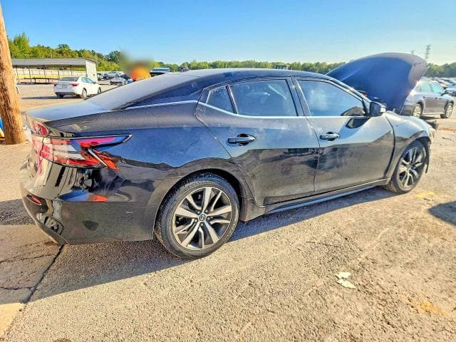 2020 NISSAN MAXIMA SV 3