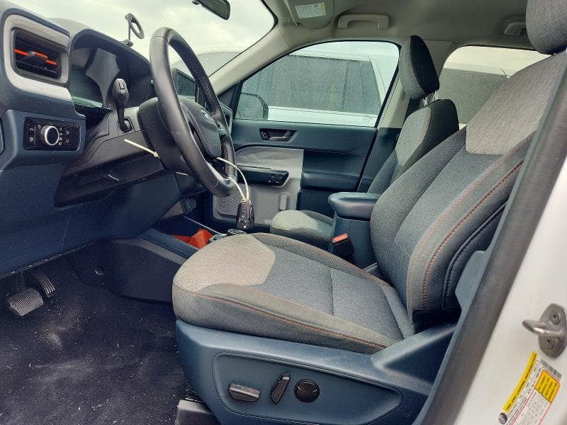 2023 FORD MAVERICK XL 7