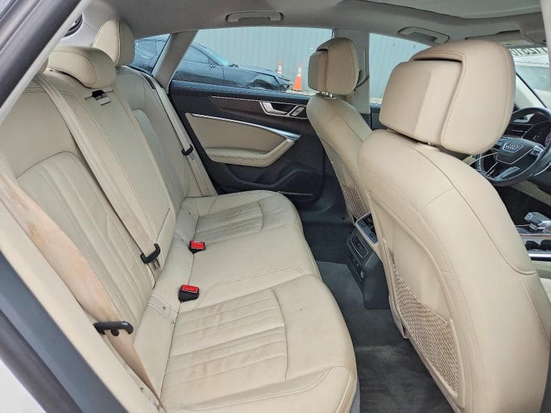2019 AUDI A7 PREMIUM PLUS 10