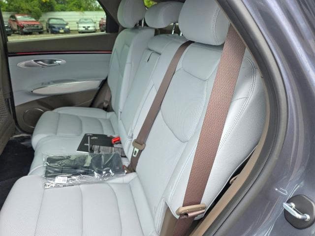 2026 GENESIS GV70 ADVANCED 12