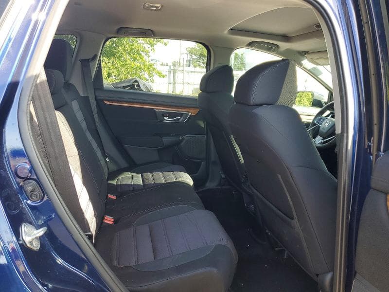 2018 HONDA CR-V EX 11