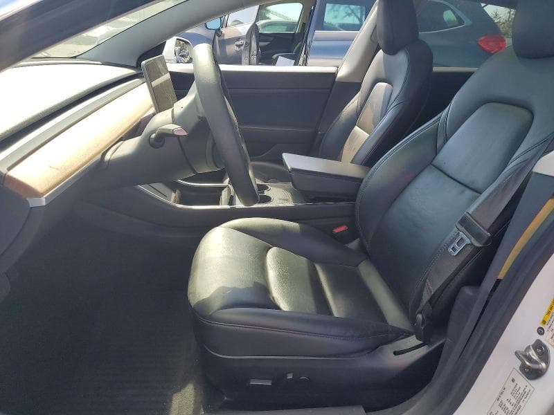 2020 TESLA MODEL 3 7
