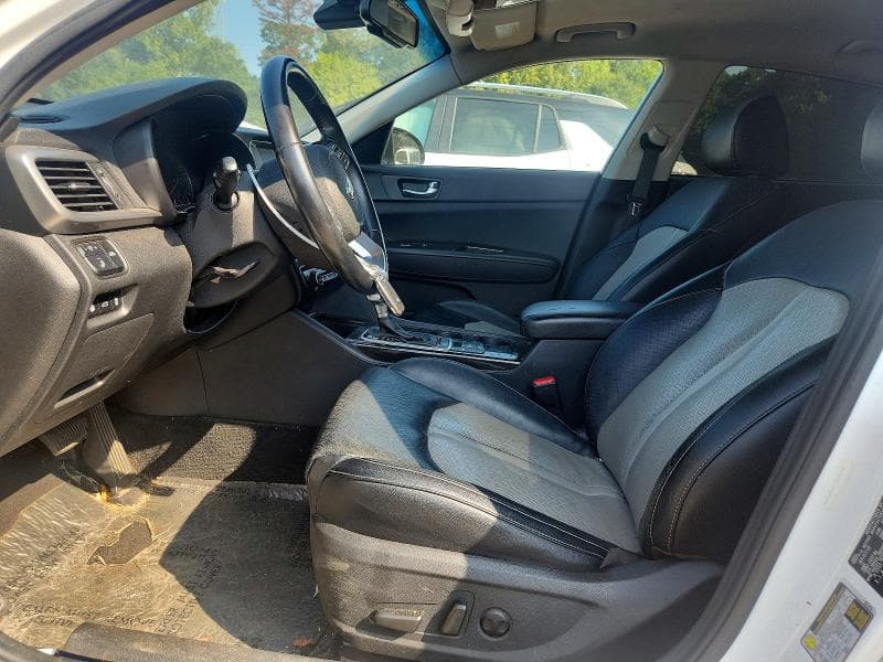 2019 KIA OPTIMA EX 7