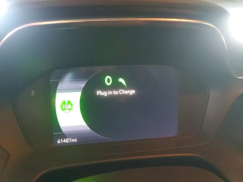 2023 CHEVROLET BOLT EUV PREMIER 9
