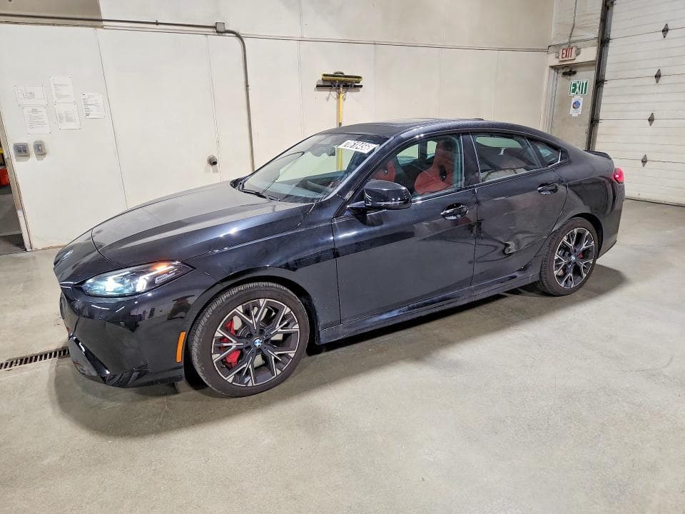 2026 BMW M235XI