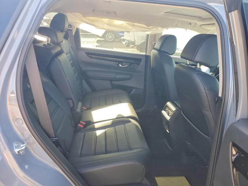 2025 HONDA CR-V EXL 11