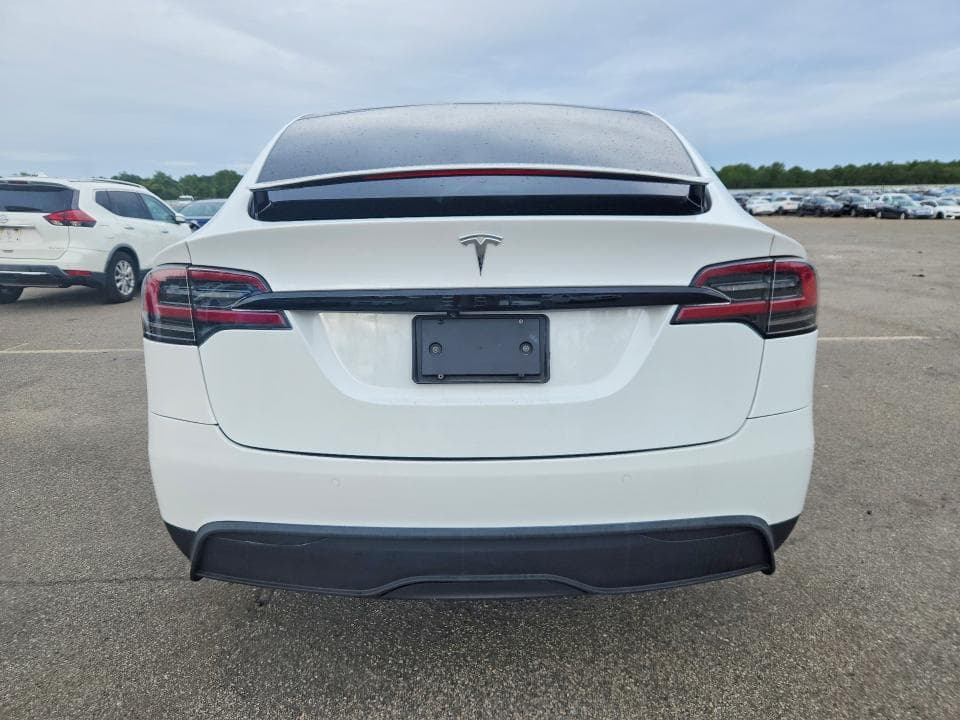 2023 TESLA MODEL X 6