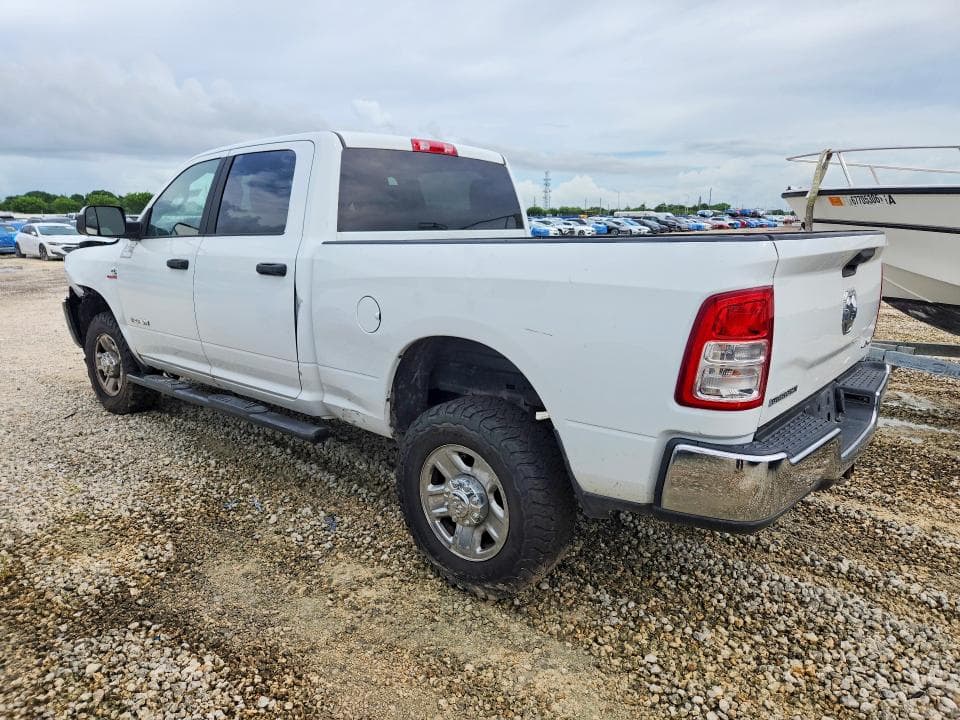 2022 RAM 2500 BIG HORN/LONE STAR 2