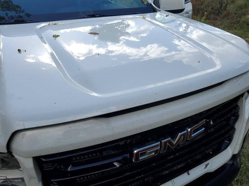 2022 GMC CANYON ELEVATION 11