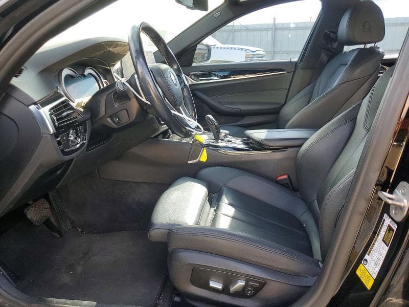 2018 BMW 530 I 7