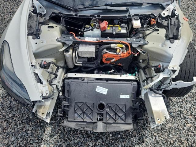 2021 TESLA MODEL 3 12