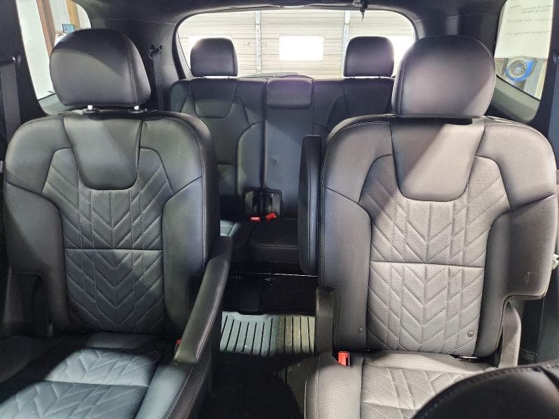 2023 KIA TELLURIDE SX-PRESTIGE X-LINE 10