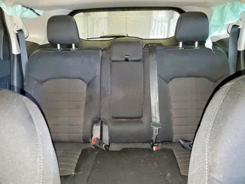 2019 FORD EDGE SEL 10